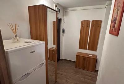 Garsoniera confort sporit libera la vanzare zona Racadau - 11