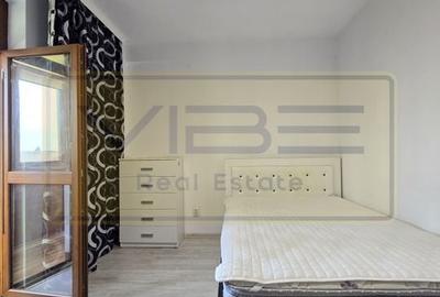 Baza 3 - Tudor Vladimirescu- Iulius Mall-3 camere - bloc nou -550 euro - 18