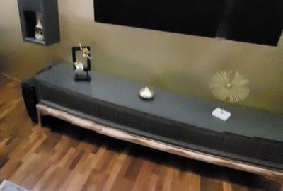 Apartament cu 4 camere, mobilat în Tei - 10