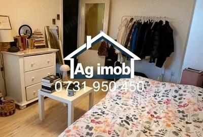 Garsonieră decomandată în Valea Lupului - 1