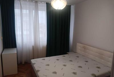 Apartament cu 2 camere decomandat, mobilat în Mihai Viteazul - 3
