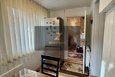 Apartament cu 2 camere în Orașul Nou - 6