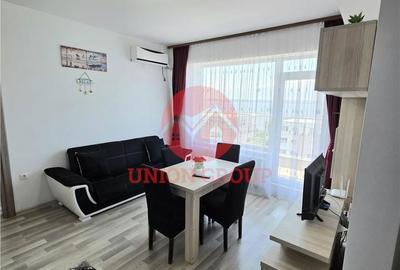 Apartament cu 2 camere semidecomandat în Nord - 4