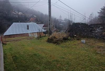 Casă cu 3 camere cu Teren 500 Mp în Central - 3