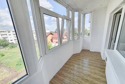 Garsoniera Tudor Vladimirescu Pitesti - 6