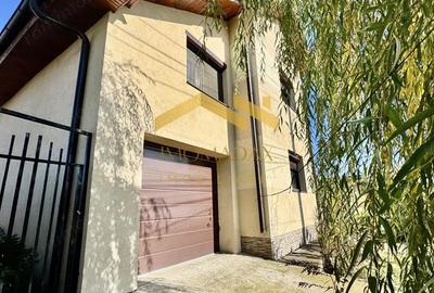 Casă cu 5 camere cu Canalizare în Chevereșu Mare - 8