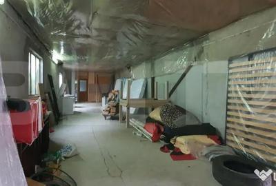 Spațiu comercial, de 900 mp, în Calea Moldovei - 11