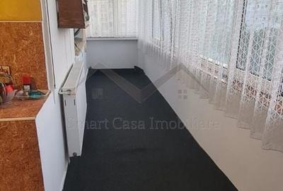 Apartament 2 camere decomandat Nicolina - 7