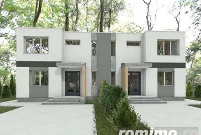 Sancraiu de Mures - Vanzare casa tip duplex 4 camere - Str. Ghioceilor - 2