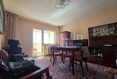 Apartament cu 2 camere decomandat, mobilat în Mănăștur - 2