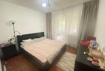 Apartament cu 3 camere semidecomandat, mobilat în Berceni - 3