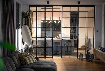 Vila P+M  si teren 1700 mp de vanzare in Lumina  jud. Constanta - 23