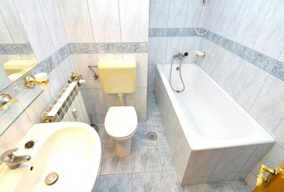 INCHIRIERE APARTAMENT 4 CAMERE UNIRII - PIATA UNIRII - METROU UNIRII - 17