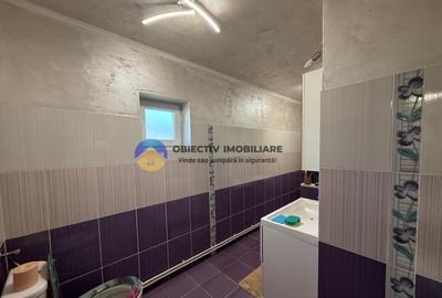 ???? Casa + Teren de Vanzare cu Vedere la Munte - 3