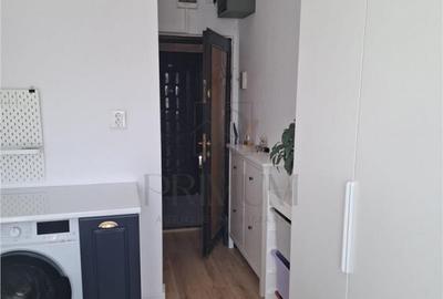 Garsoniera cocheta - Renovata Complet - Etaj Intermediar - Z - 6