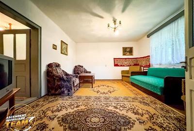 FILM! Domeniu de 1.660mp,cu doua case, atelier si anexe,Lemnia,Covasna - 40