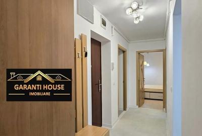 Apartament cu 3 camere decomandat în Progresul - 5