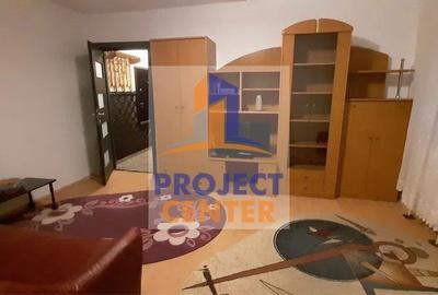Apartament cu 2 camere nedecomandat în Exercițiu - 3