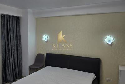 Apartament cu 2 camere semidecomandat, mobilat în Nord - 7