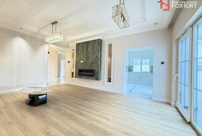 Duplex cu 4 camere cu Canalizare în Dumbrăvița - 1