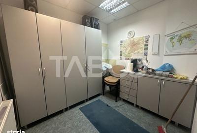 Spațiu comercial, de 110 mp, în Orașul de Jos - 4