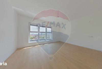 Casă cu 5 camere cu Teren 276 Mp în Dâmbul Rotund - 3