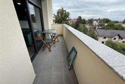 Bloc 2025 - central - apartament de LUX!! - 17