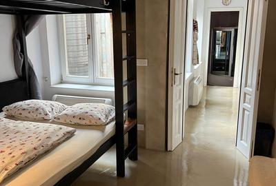 Apartament 3 camere complet mobilat - Centrul Vechi Apartament 3 camere complet mobilat - Centrul Vechi - 5