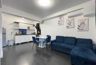 APARTAMENT 3 CAMERE | PRIMA GREEN | NUFARUL | ORADEA| - 3