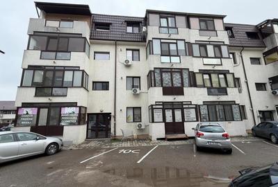 Apartament cu 2 camere semidecomandat în Alexandriei - 4