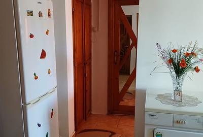 Apartament cu 2 camere în Dumbrava 2 - 2