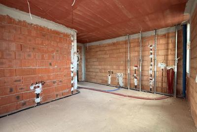 Garsonieră decomandată în Dumbrăvița - 4