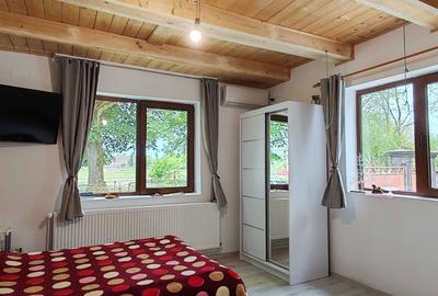 Casă cu 4 camere în Vărădia de Mureș - 3