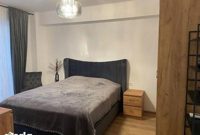 Apartament cu 2 camere în Central - 1