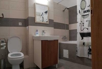 2 camere - Metrou Dristor - loc parcare subteran 2 camere - Metrou Dristor - loc parcare subteran - 14