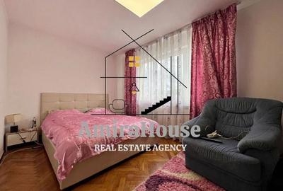 Apartament 3 camere, etaj 1, Grigorescu zona str Alexandru Vlahuta - 3