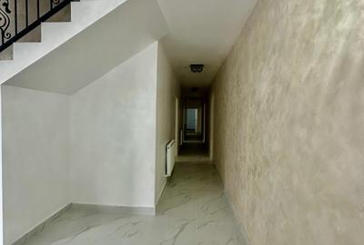 Casă cu 10 camere cu Teren 300 Mp în Timpuri Noi - 25