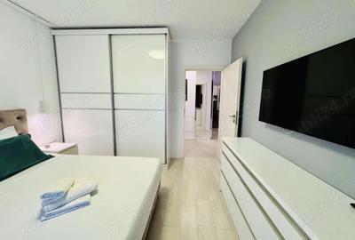 Inchiriez apartament 2 camere de lux - 10