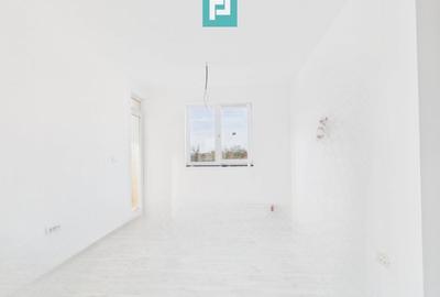 Penthouse cu terasă generoasă, în inima Chișodei - 5