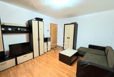 Apartament cu 2 camere nedecomandat, mobilat în Circumvalațiunii - 1