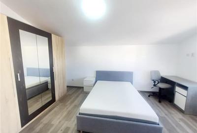 Confort si relaxare:casa noua,5 camere,curte si terasa amenajate,Izvor,Tarlungen - 10