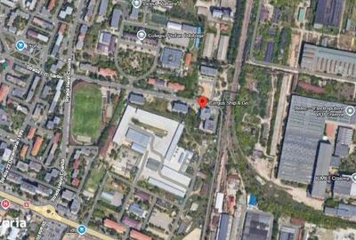 Garsonieră în Valea Rosie - 5