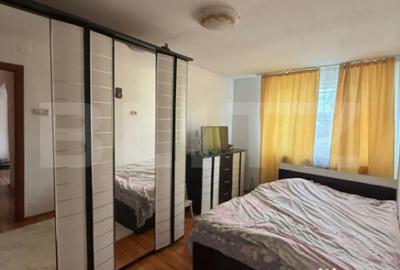 Garsonieră decomandată în Central - 3