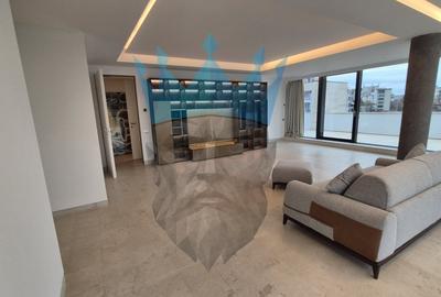 Penthouse 4 Camere Kiseleff Bucuresti - 2