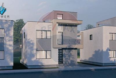 Vila cu predare la cheie  de vanzare in Gai, Arad - 9