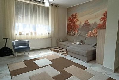 Apartament cu 3 camere decomandat în Găvana - 4