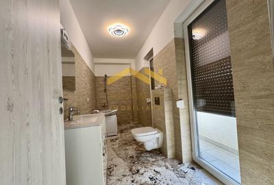 Apartament cu 3 camere decomandat, mobilat în Ghiroda - 20