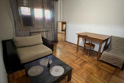 Apartament cu 2 camere semidecomandat în Romanilor - 2