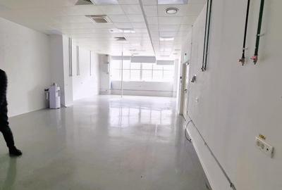 Spațiu comercial, de 2,920 mp, în Dristor - 8