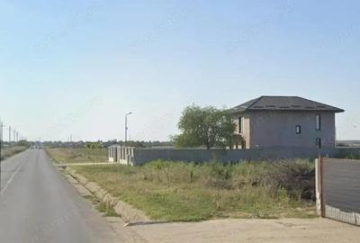 Teren de 1840 mp, în Tânganu - 8